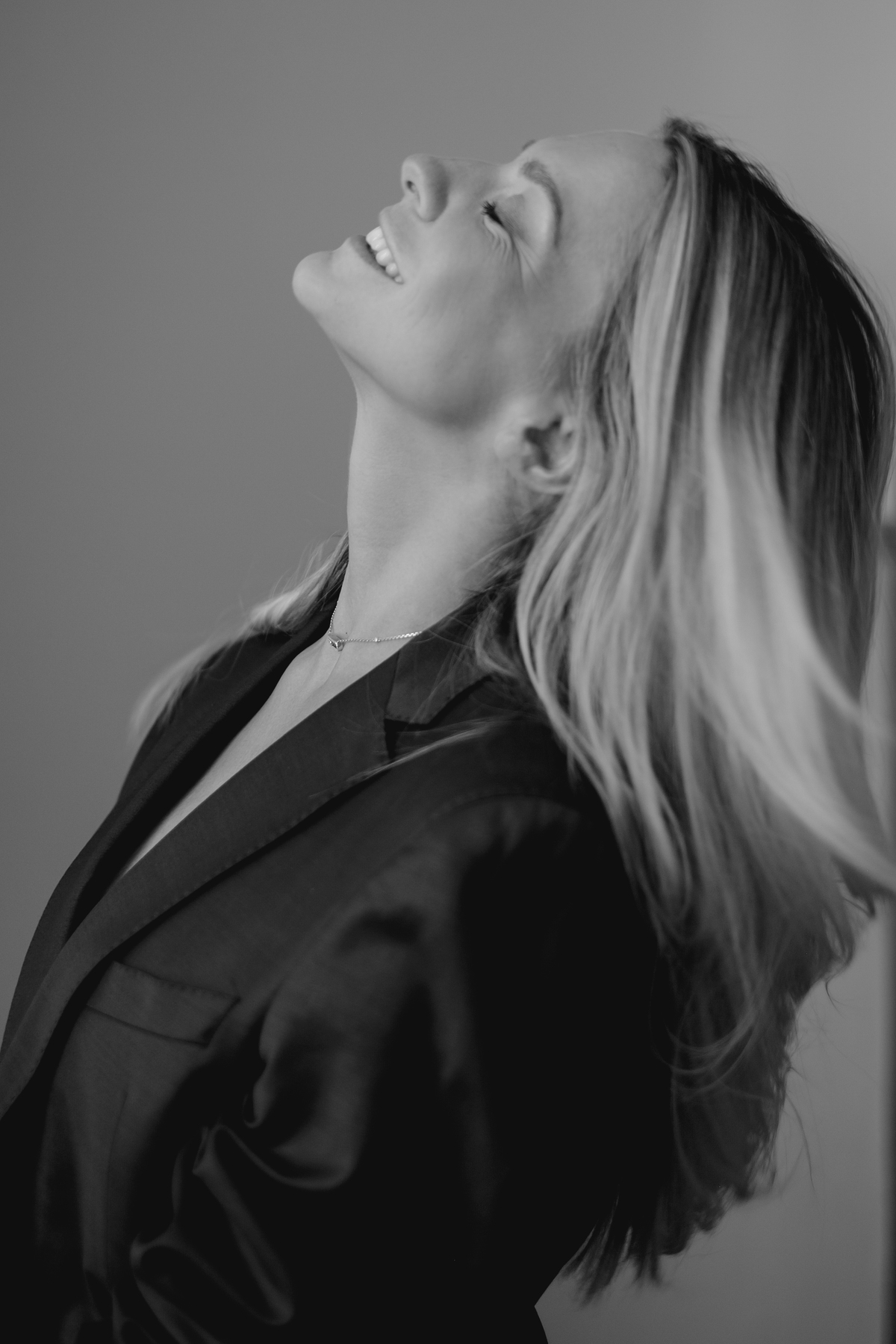 Portrait du membre de l’équipe