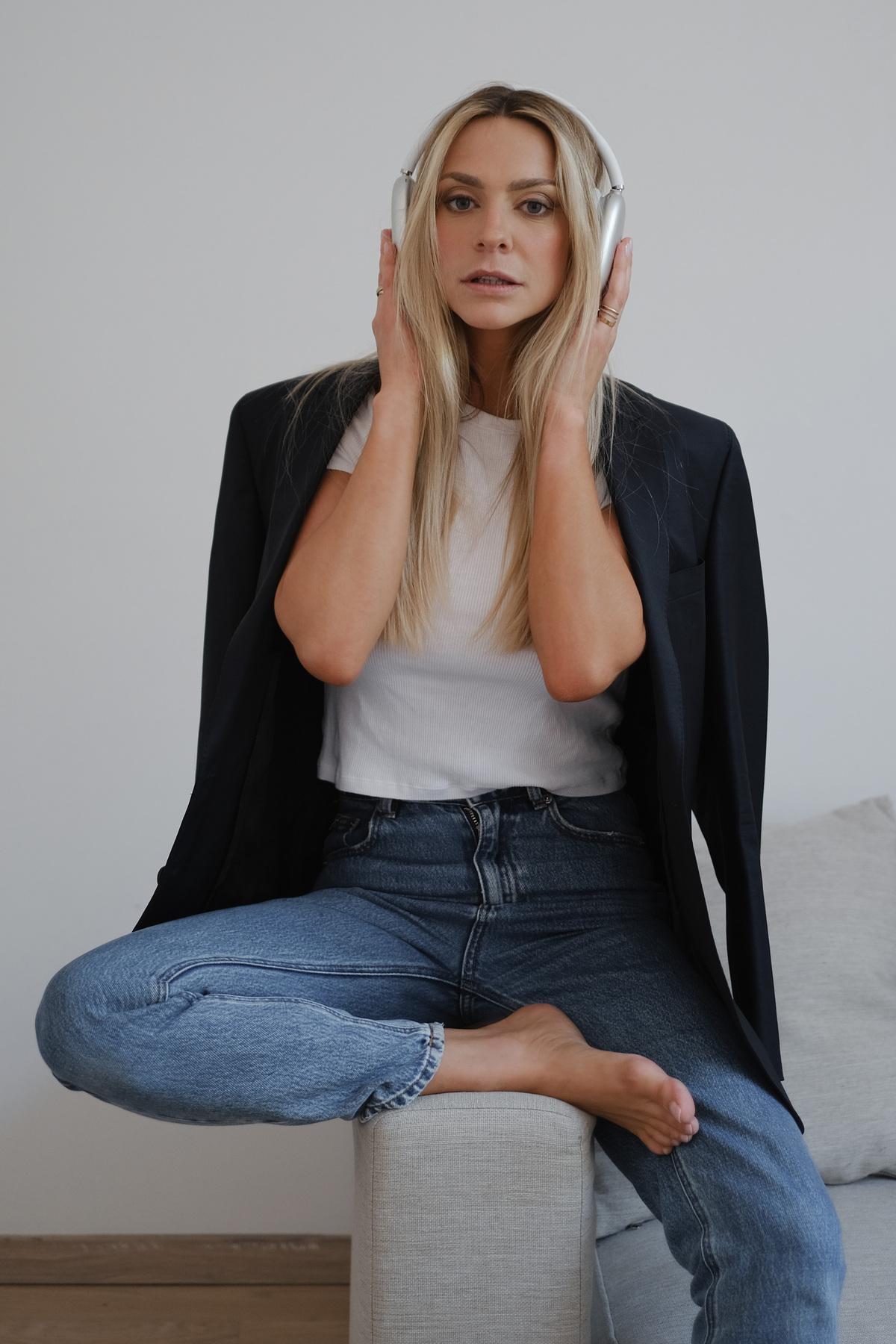 Portrait du membre de l’équipe